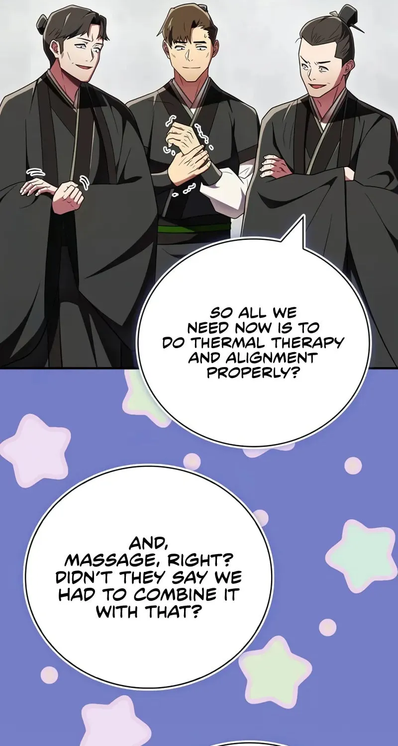 Genius Martial Arts Trainer Chapter 69 page 46 - 