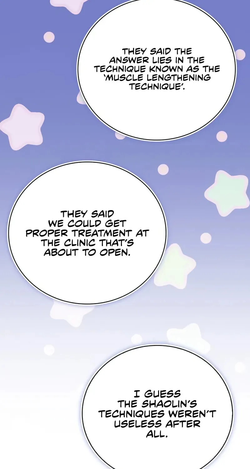 Genius Martial Arts Trainer Chapter 69 page 47 - 