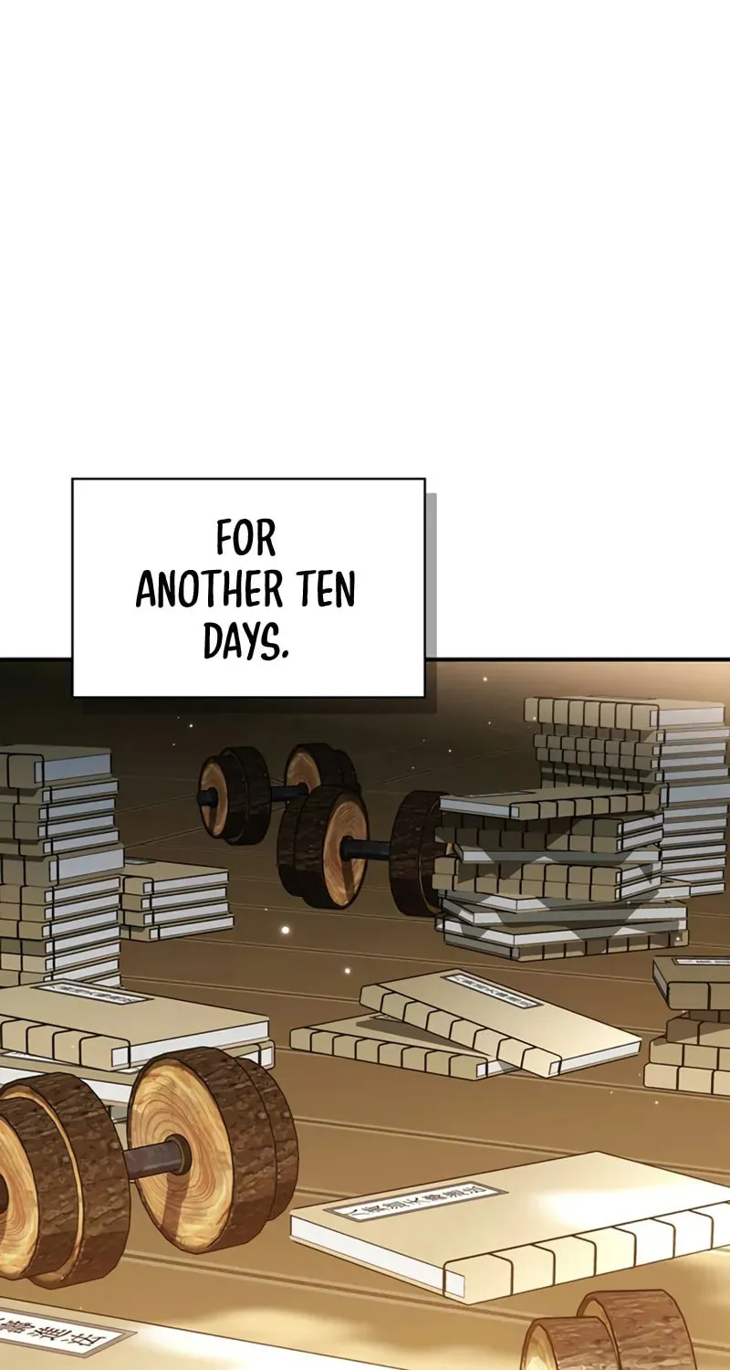 Genius Martial Arts Trainer Chapter 69 page 51 - 