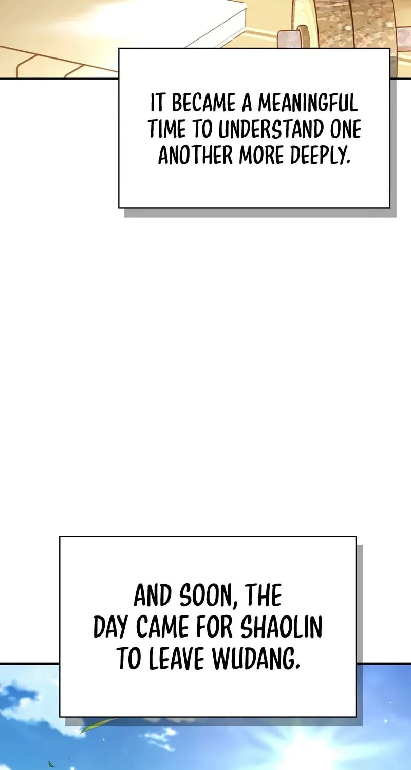 Genius Martial Arts Trainer Chapter 69 page 52 - 