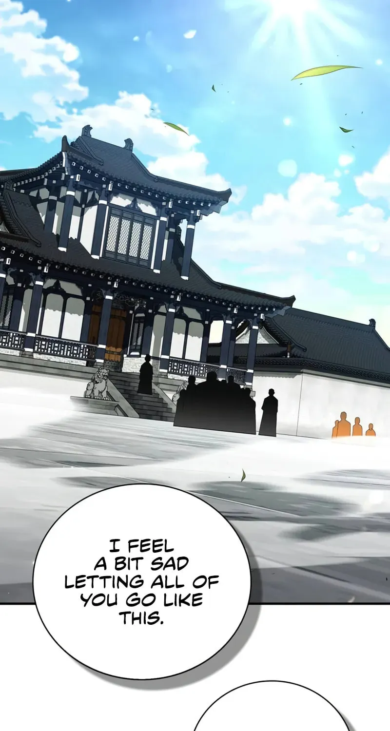 Genius Martial Arts Trainer Chapter 69 page 53 - 