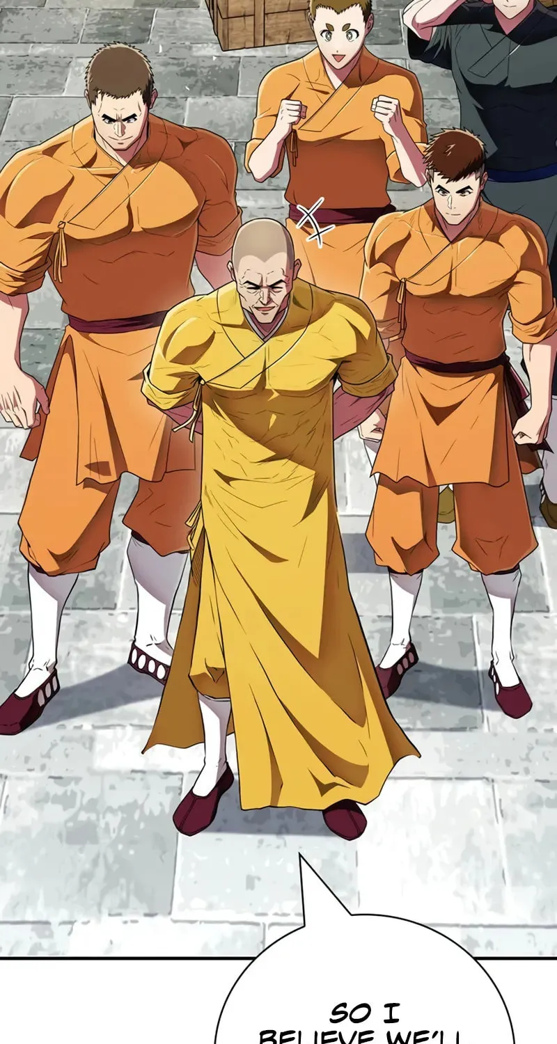 Genius Martial Arts Trainer Chapter 69 page 55 - 
