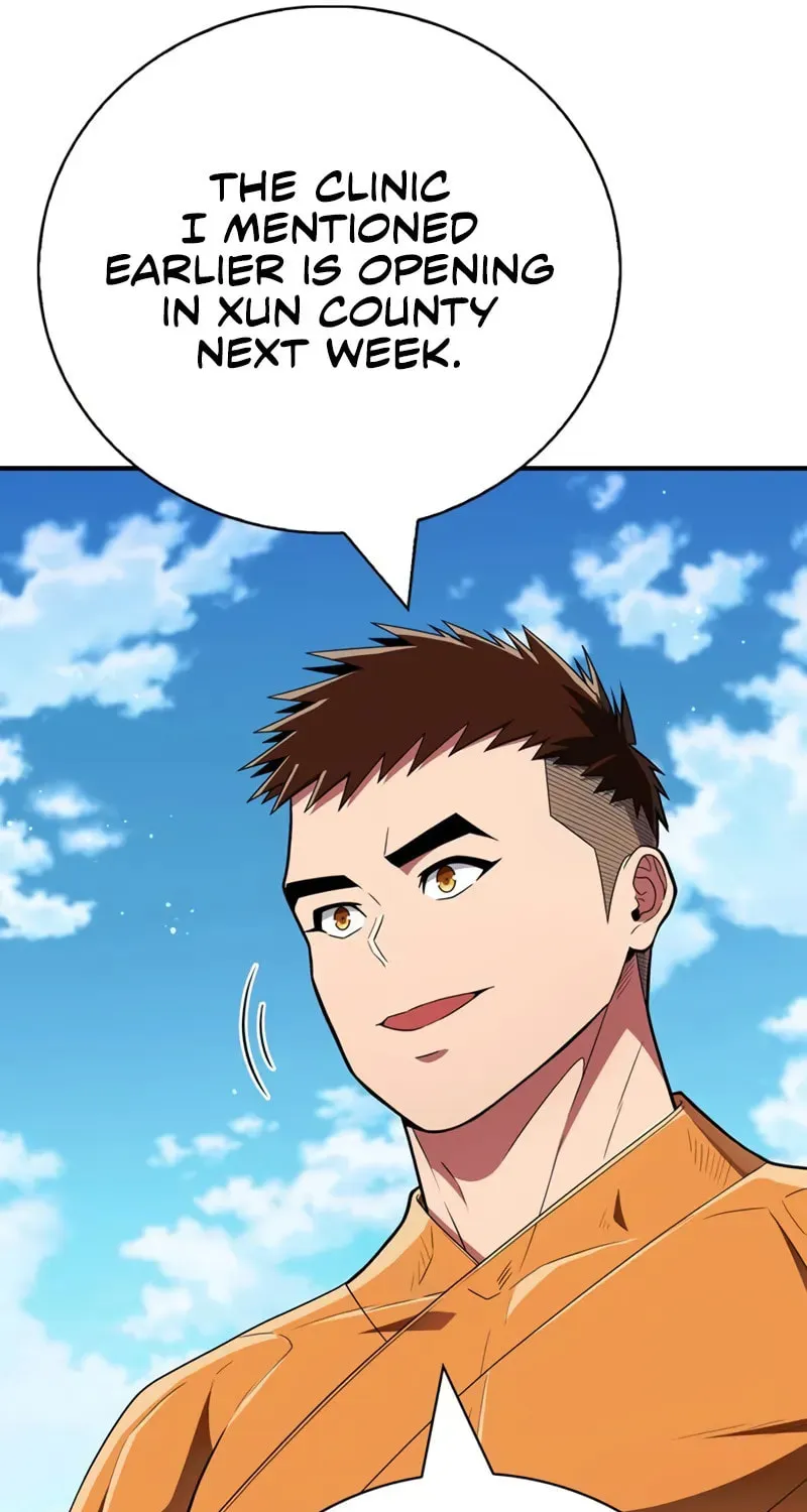 Genius Martial Arts Trainer Chapter 69 page 57 - 