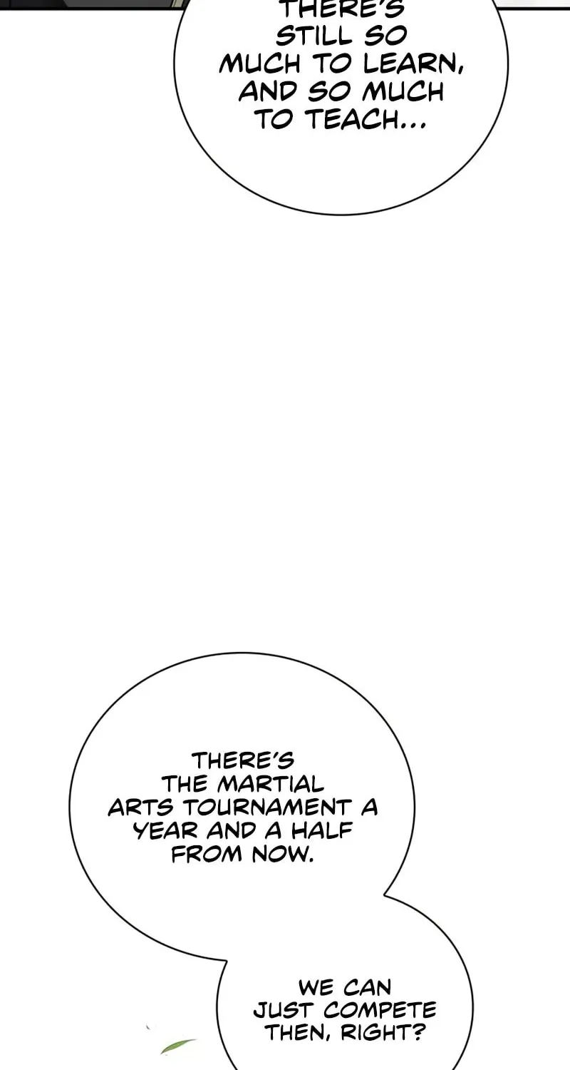 Genius Martial Arts Trainer Chapter 69 page 60 - 