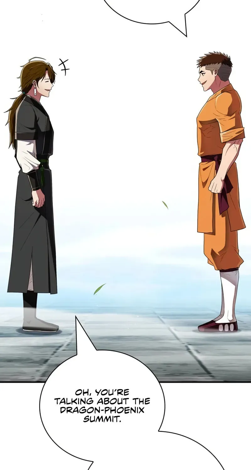 Genius Martial Arts Trainer Chapter 69 page 61 - 