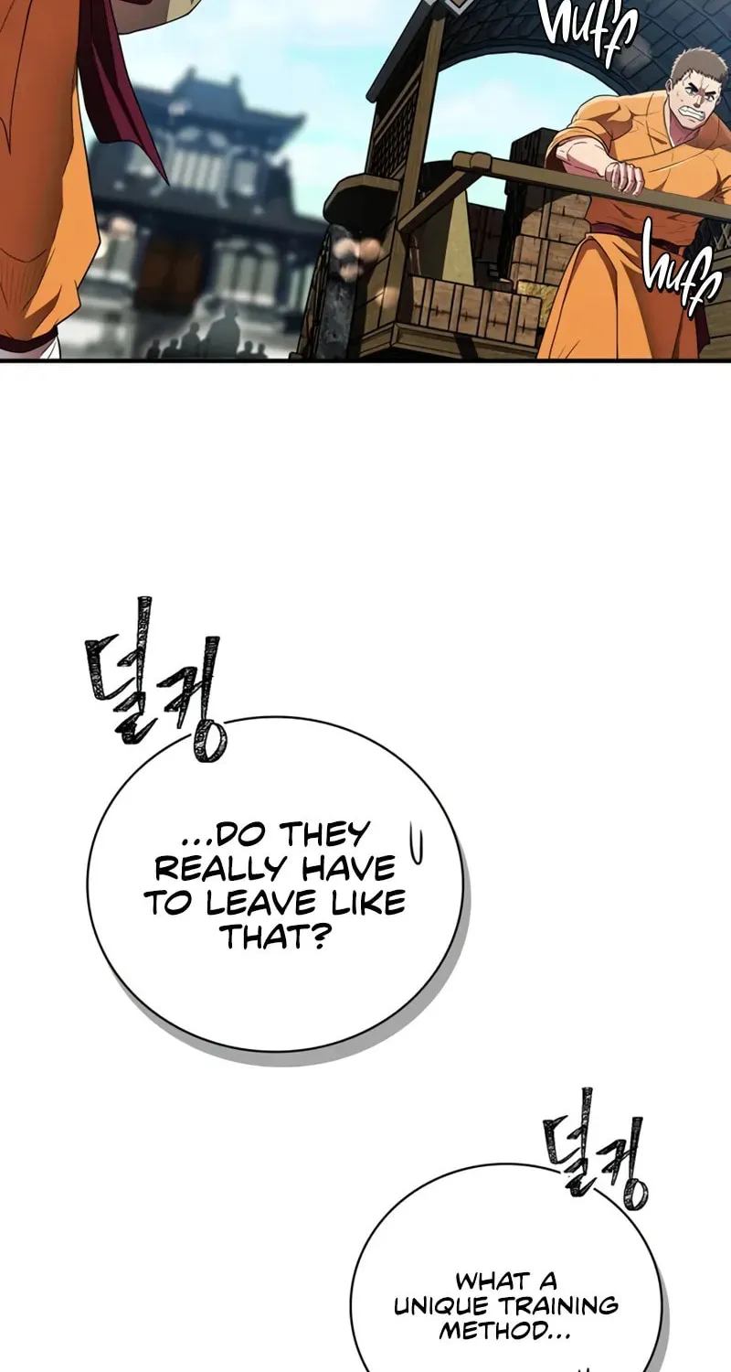 Genius Martial Arts Trainer Chapter 69 page 66 - 