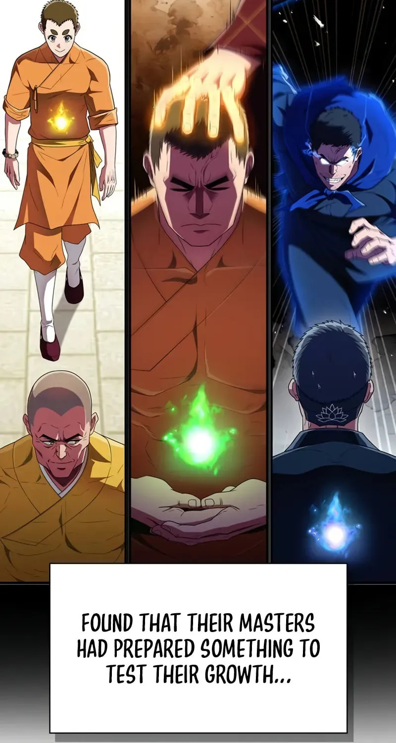 Genius Martial Arts Trainer Chapter 69 page 69 - 