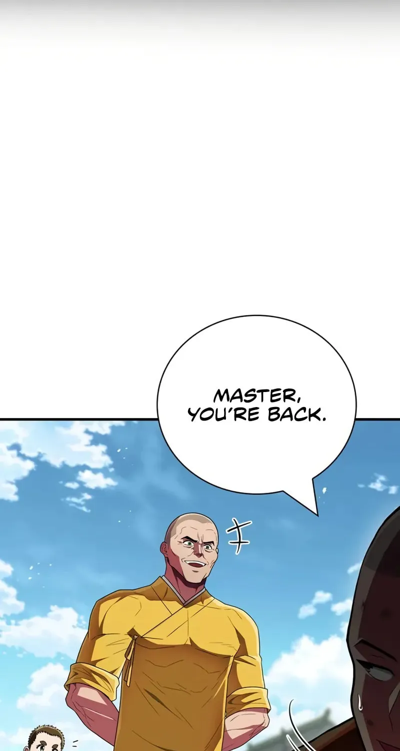 Genius Martial Arts Trainer Chapter 69 page 70 - 
