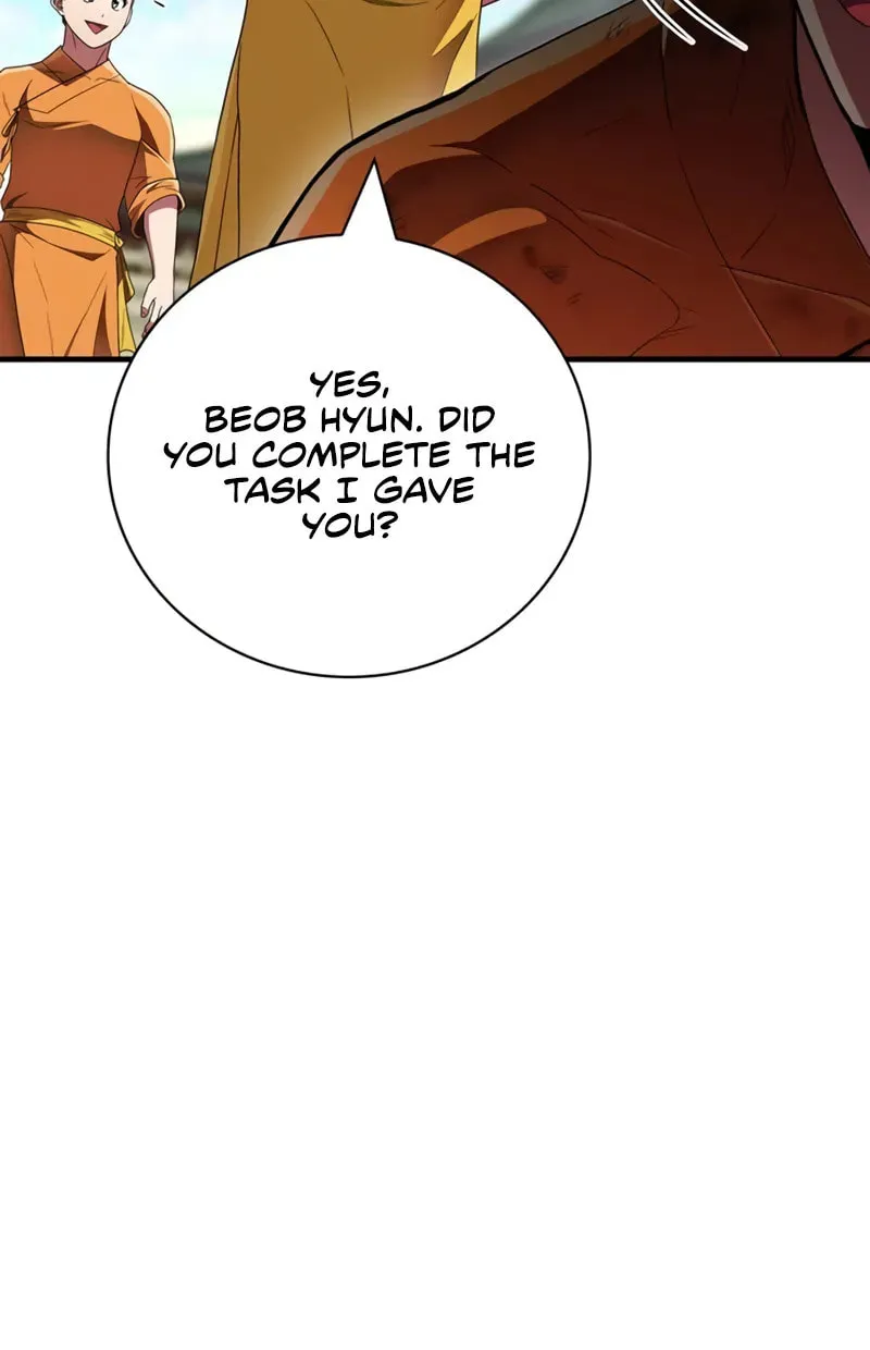 Genius Martial Arts Trainer Chapter 69 page 71 - 