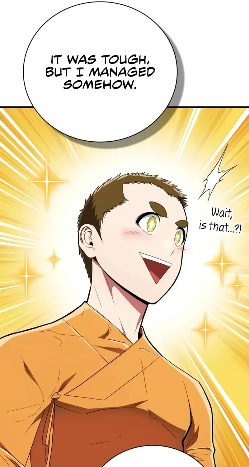 Genius Martial Arts Trainer Chapter 69 page 72 - 
