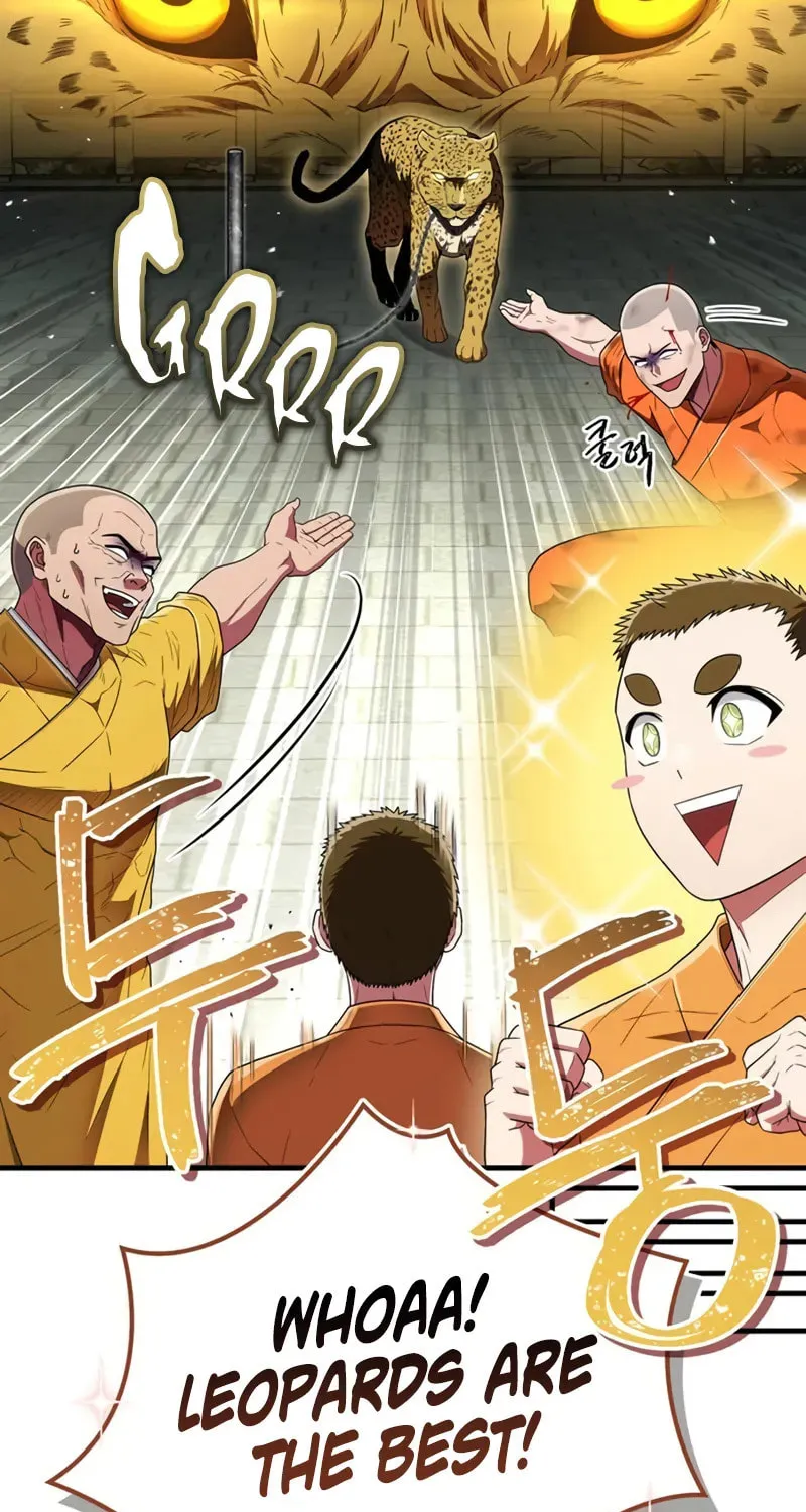 Genius Martial Arts Trainer Chapter 69 page 74 - 