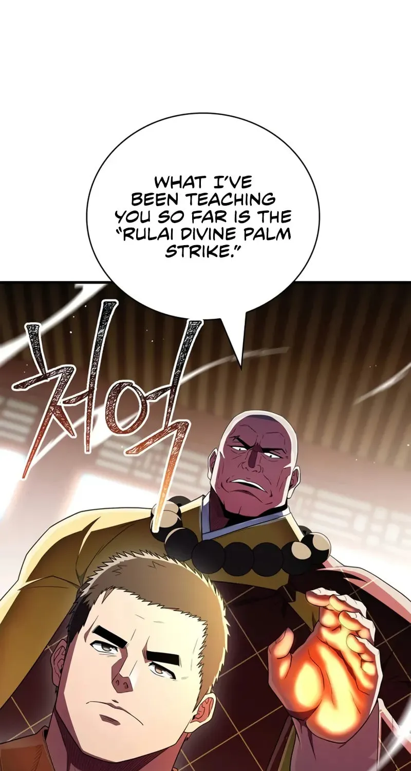 Genius Martial Arts Trainer Chapter 69 page 77 - 