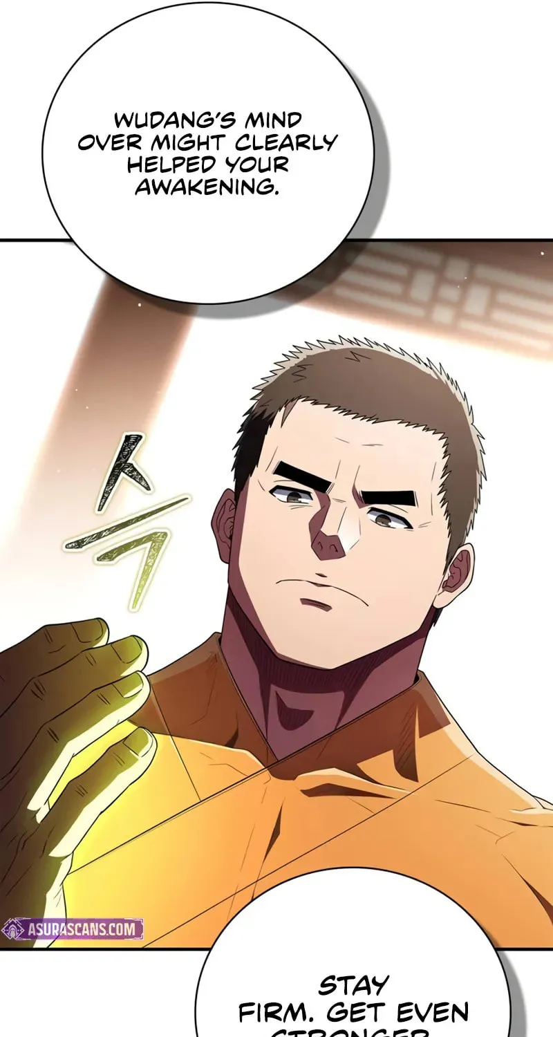 Genius Martial Arts Trainer Chapter 69 page 79 - 