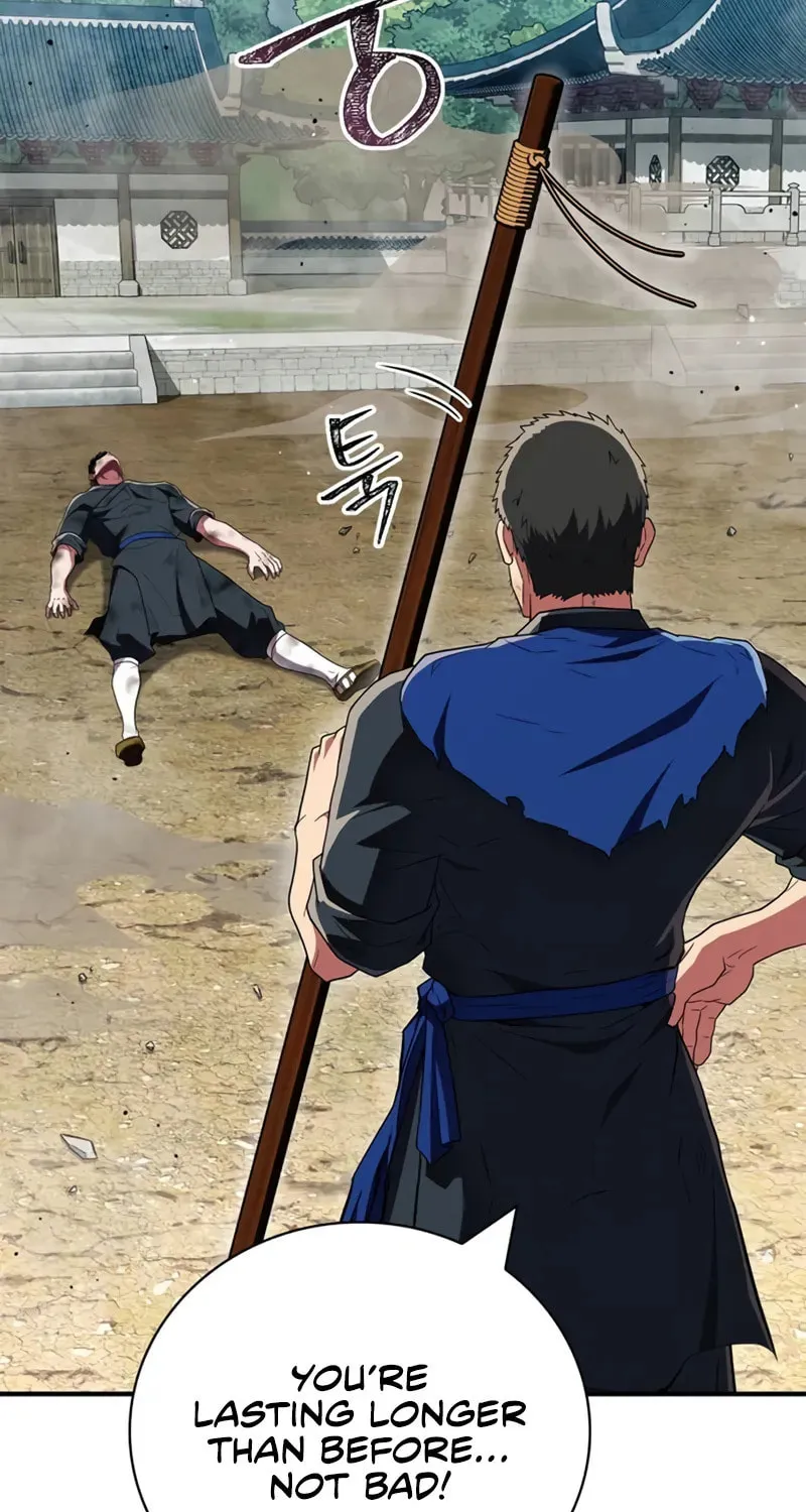 Genius Martial Arts Trainer Chapter 69 page 83 - 