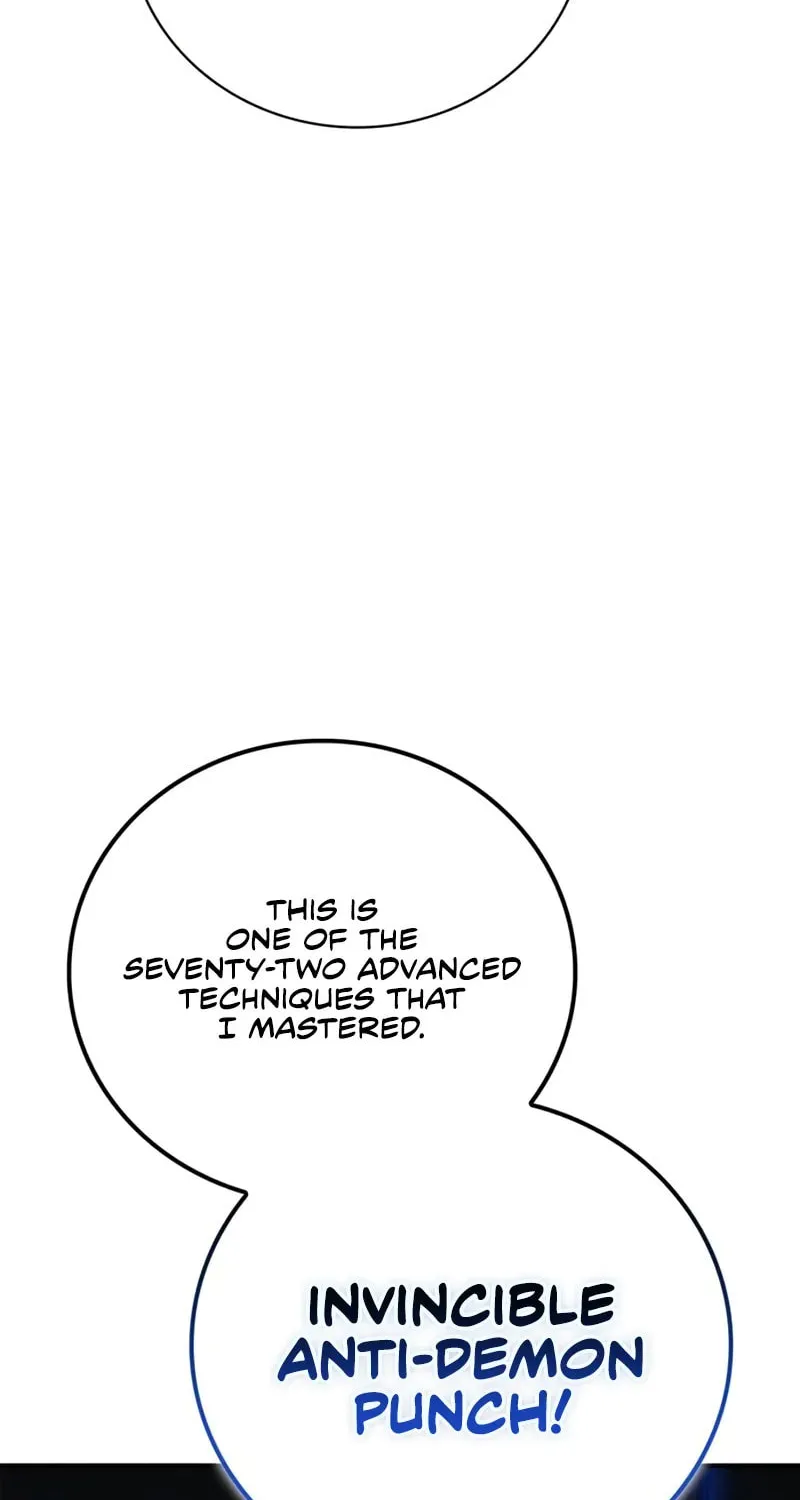 Genius Martial Arts Trainer Chapter 69 page 84 - 