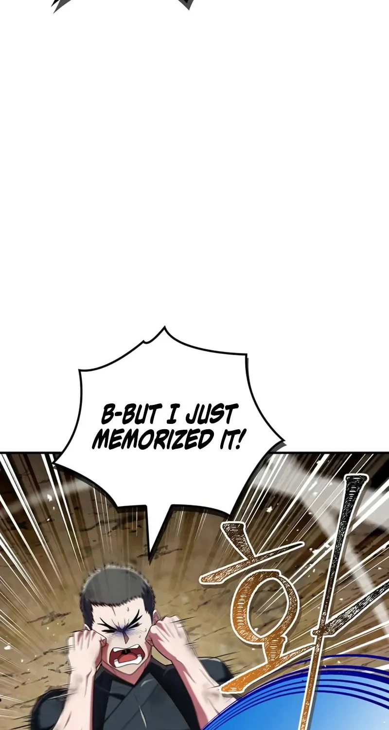 Genius Martial Arts Trainer Chapter 69 page 90 - 