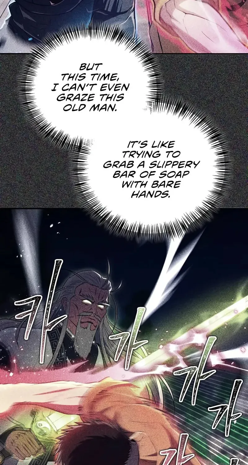 Genius Martial Arts Trainer Chapter 69 page 10 - 