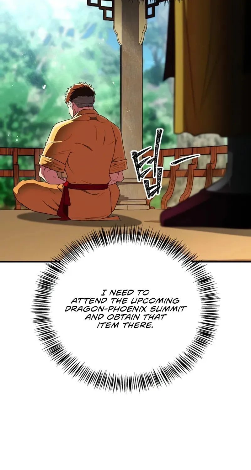 Genius Martial Arts Trainer Chapter 69 page 99 - 