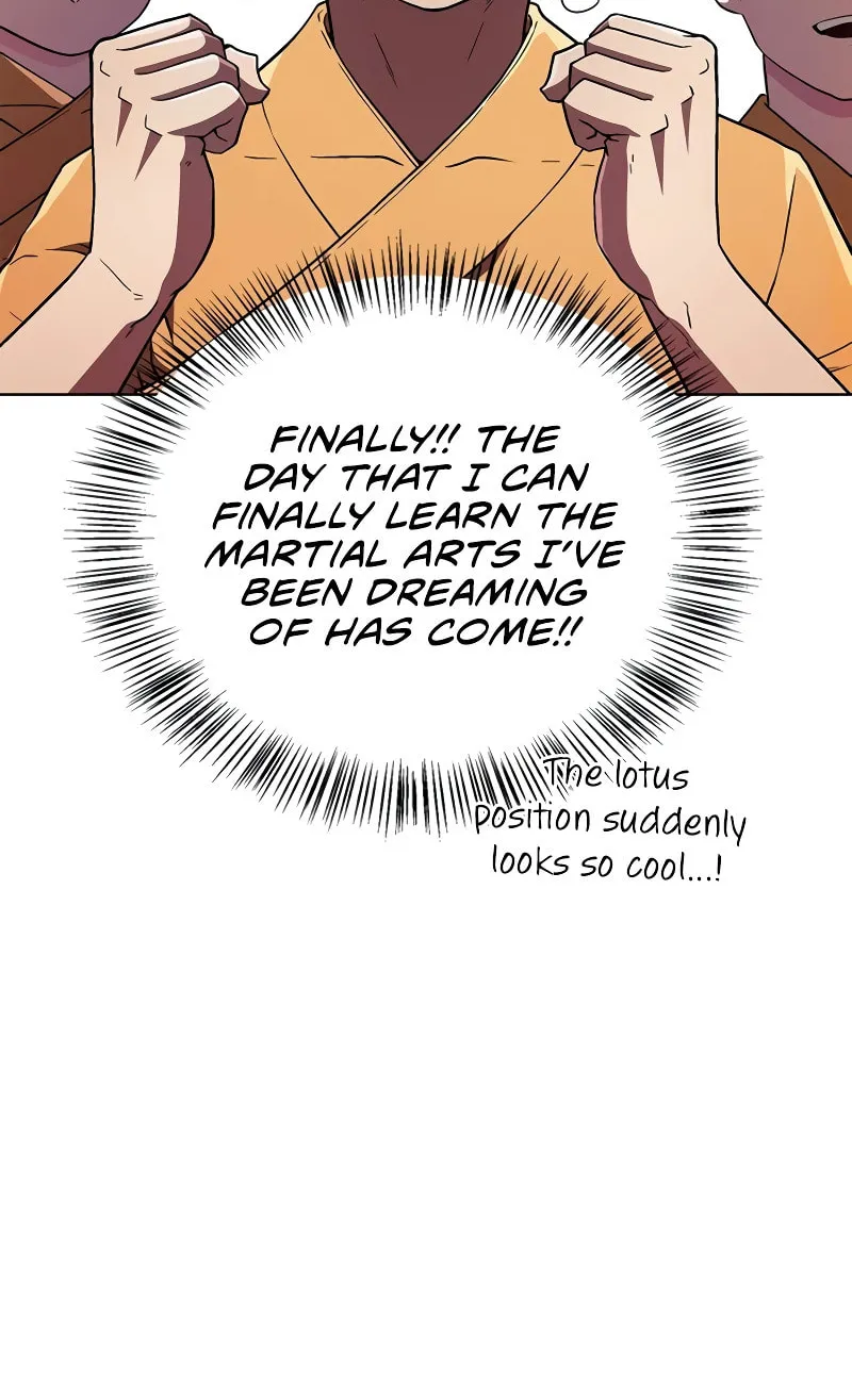 Genius Martial Arts Trainer Chapter 7 page 101 - 