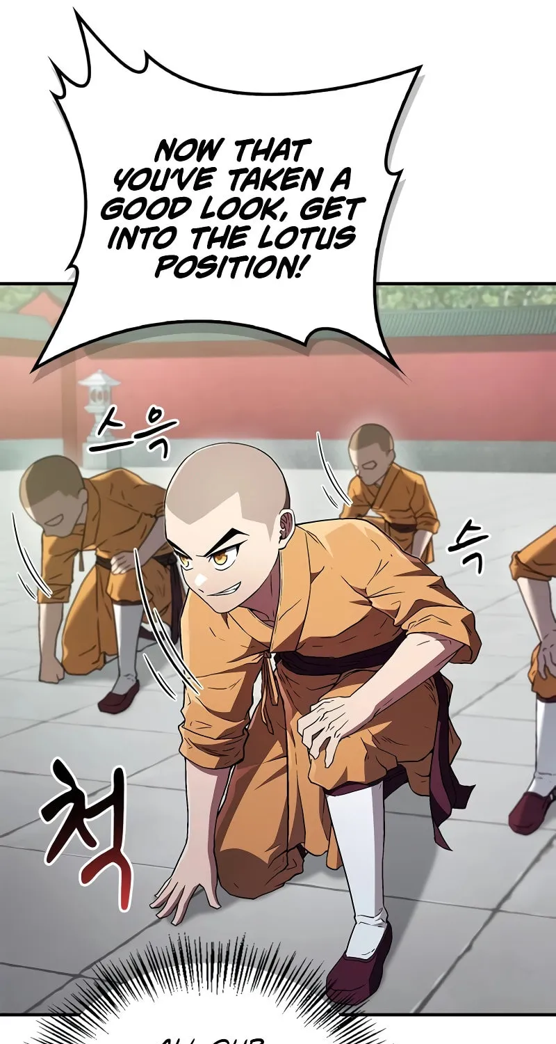 Genius Martial Arts Trainer Chapter 7 page 102 - 