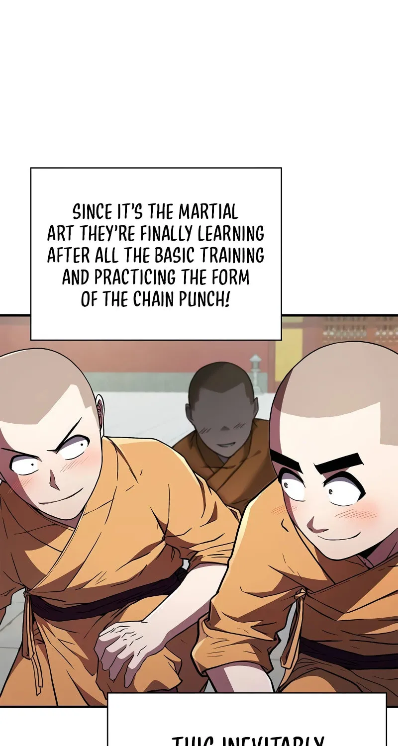 Genius Martial Arts Trainer Chapter 7 page 104 - 