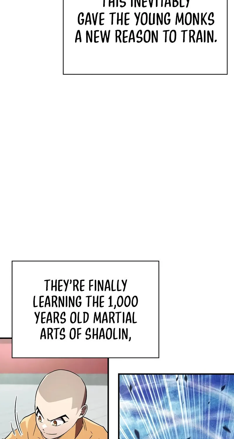 Genius Martial Arts Trainer Chapter 7 page 105 - 