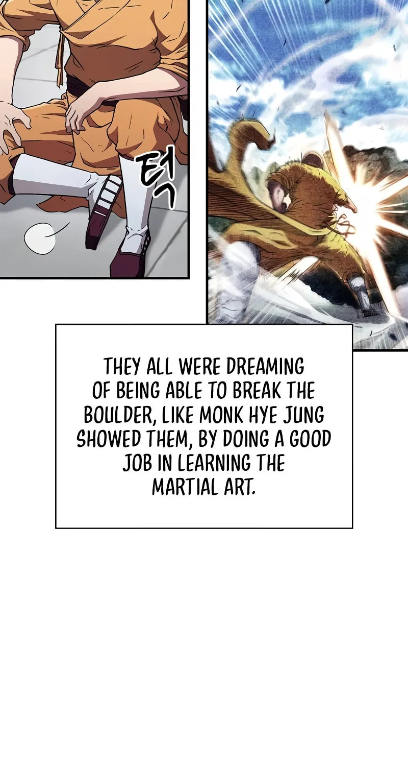 Genius Martial Arts Trainer Chapter 7 page 106 - 