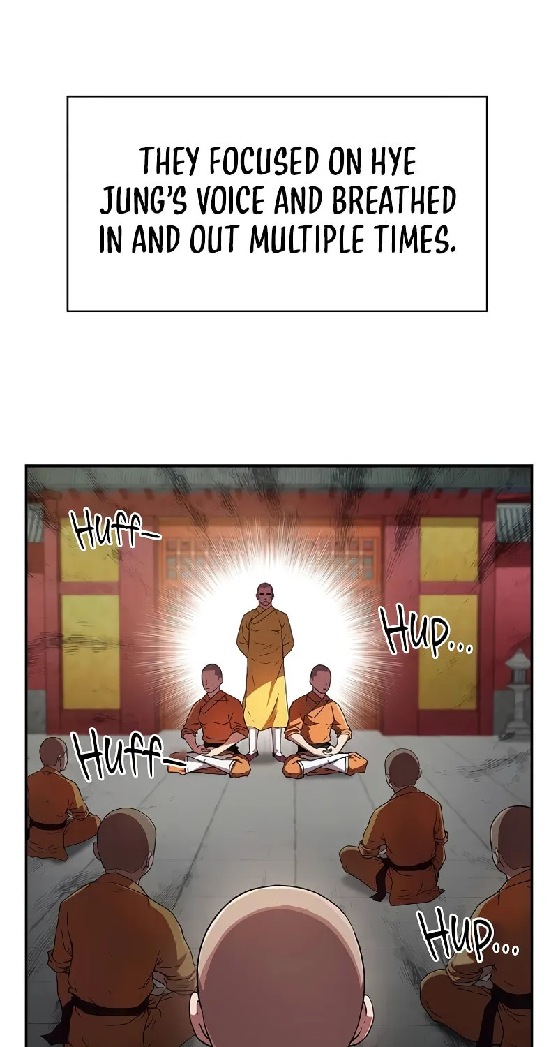 Genius Martial Arts Trainer Chapter 7 page 107 - 