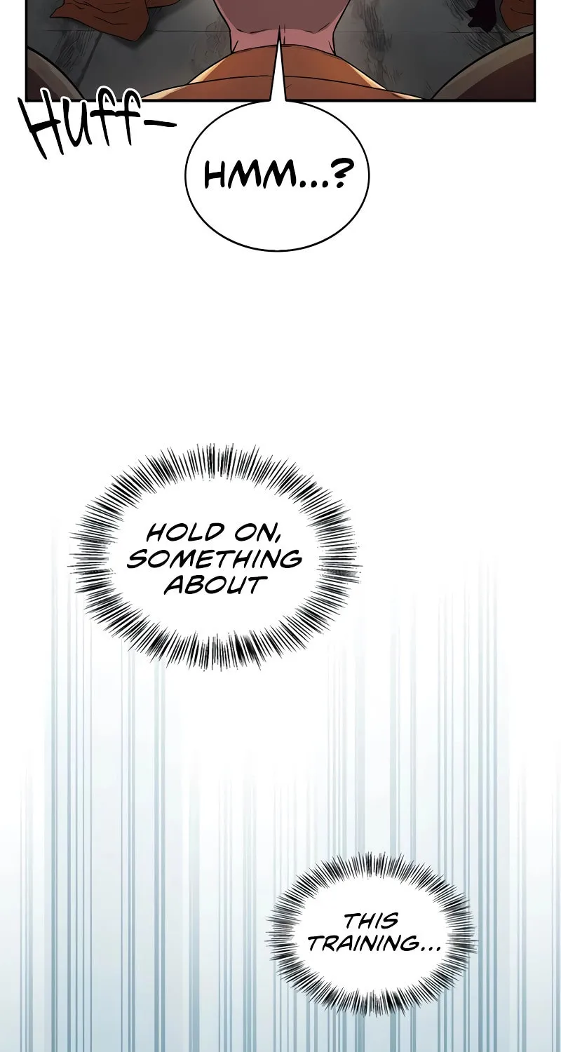 Genius Martial Arts Trainer Chapter 7 page 108 - 