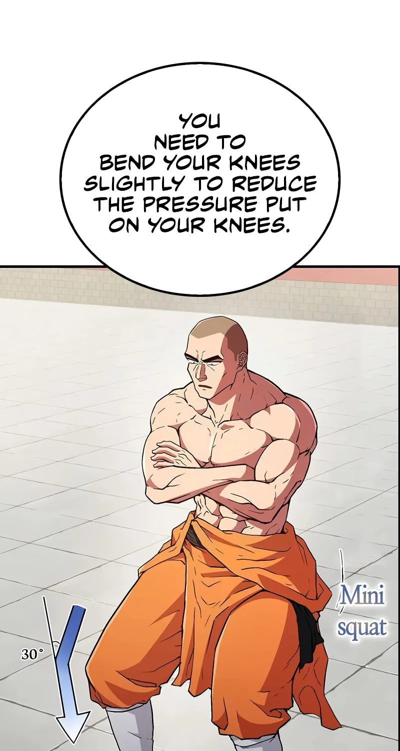 Genius Martial Arts Trainer Chapter 7 page 14 - 