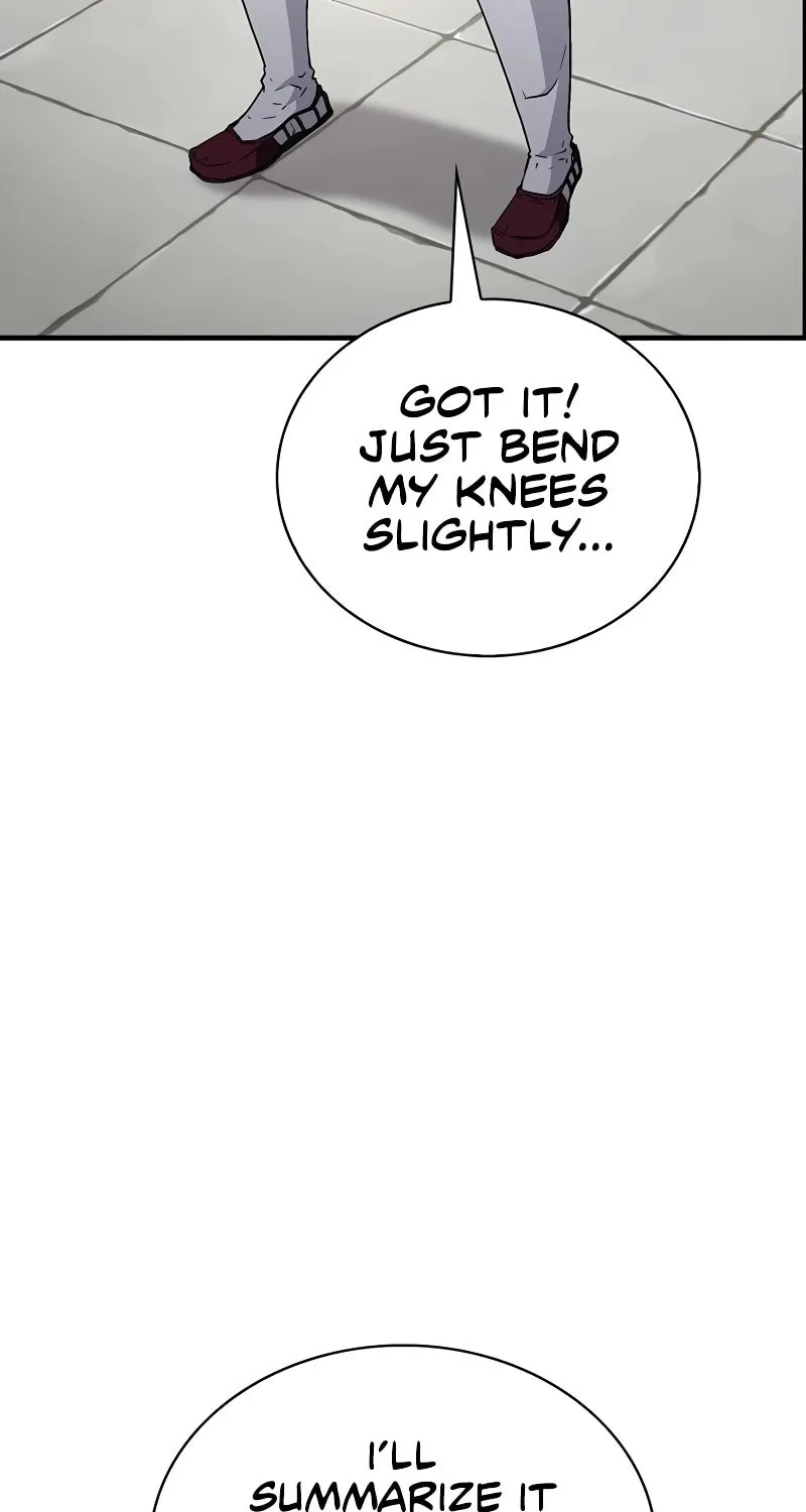 Genius Martial Arts Trainer Chapter 7 page 15 - 