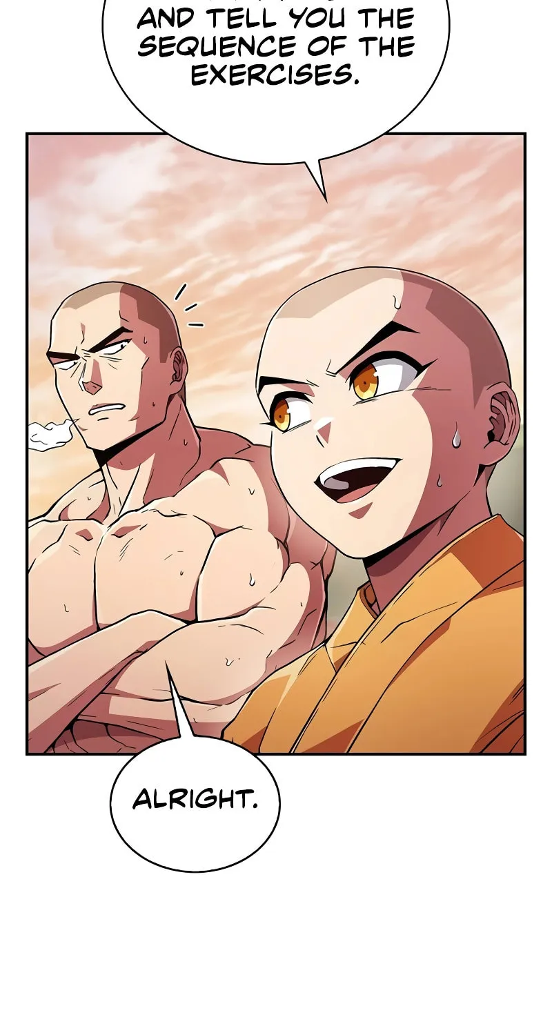 Genius Martial Arts Trainer Chapter 7 page 16 - 