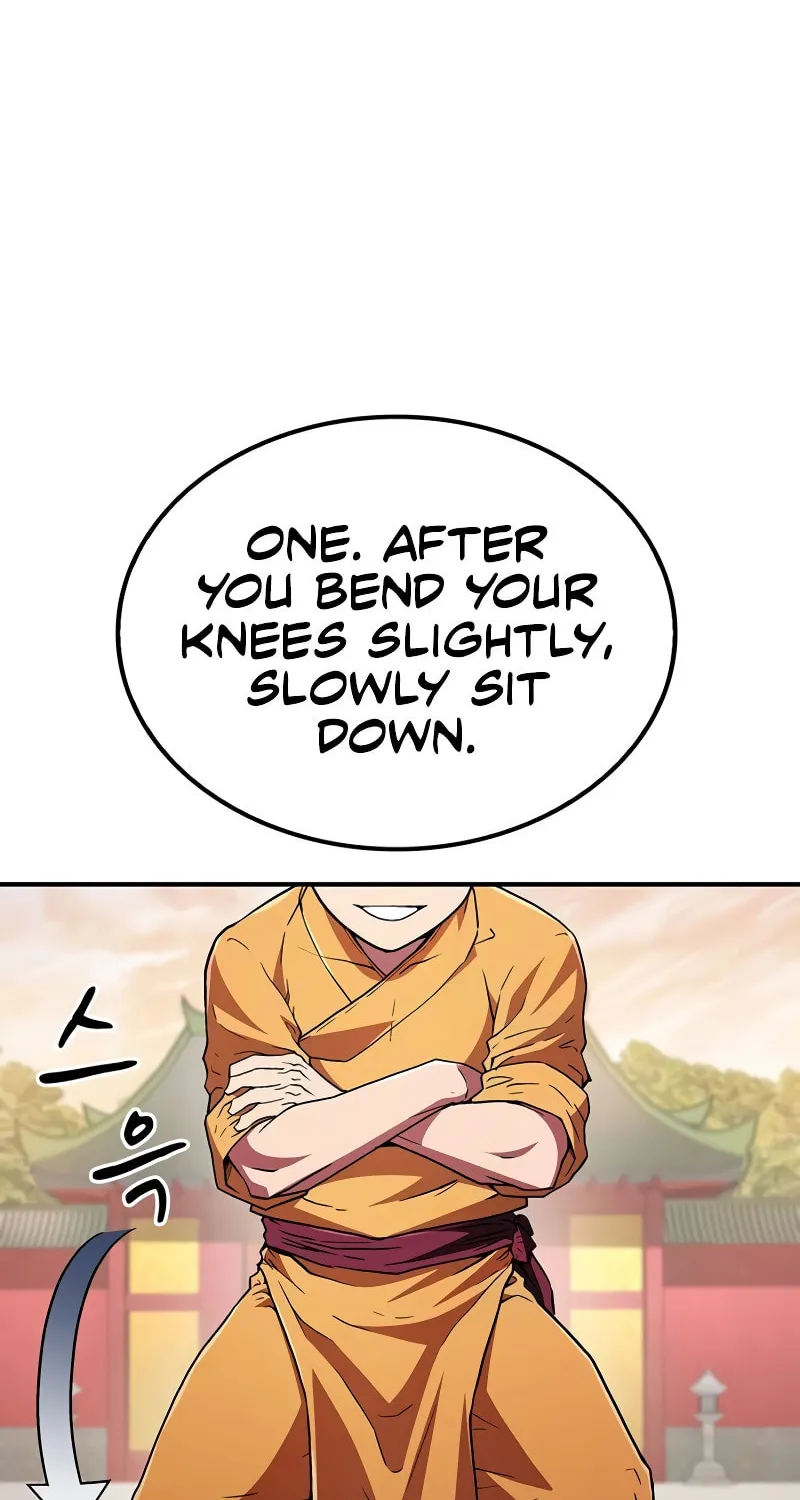 Genius Martial Arts Trainer Chapter 7 page 17 - 