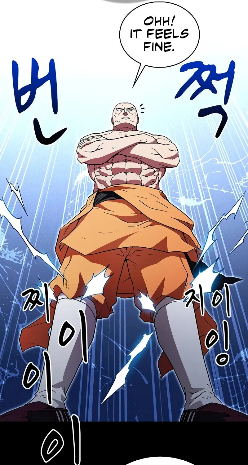 Genius Martial Arts Trainer Chapter 7 page 22 - 
