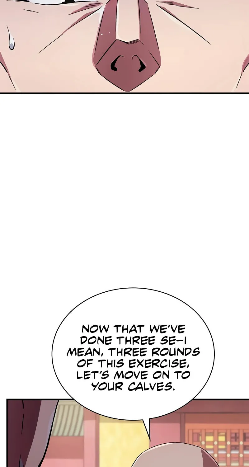 Genius Martial Arts Trainer Chapter 7 page 24 - 