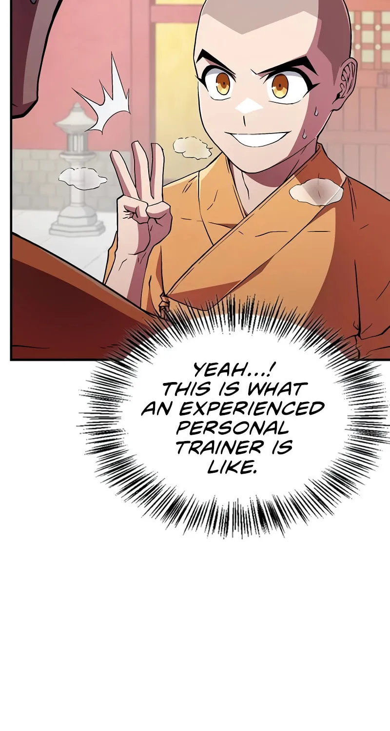 Genius Martial Arts Trainer Chapter 7 page 25 - 