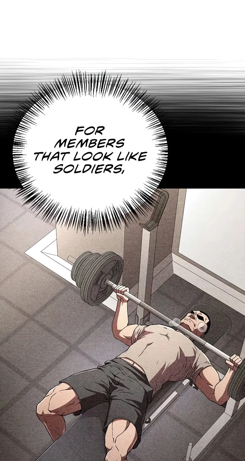Genius Martial Arts Trainer Chapter 7 page 26 - 