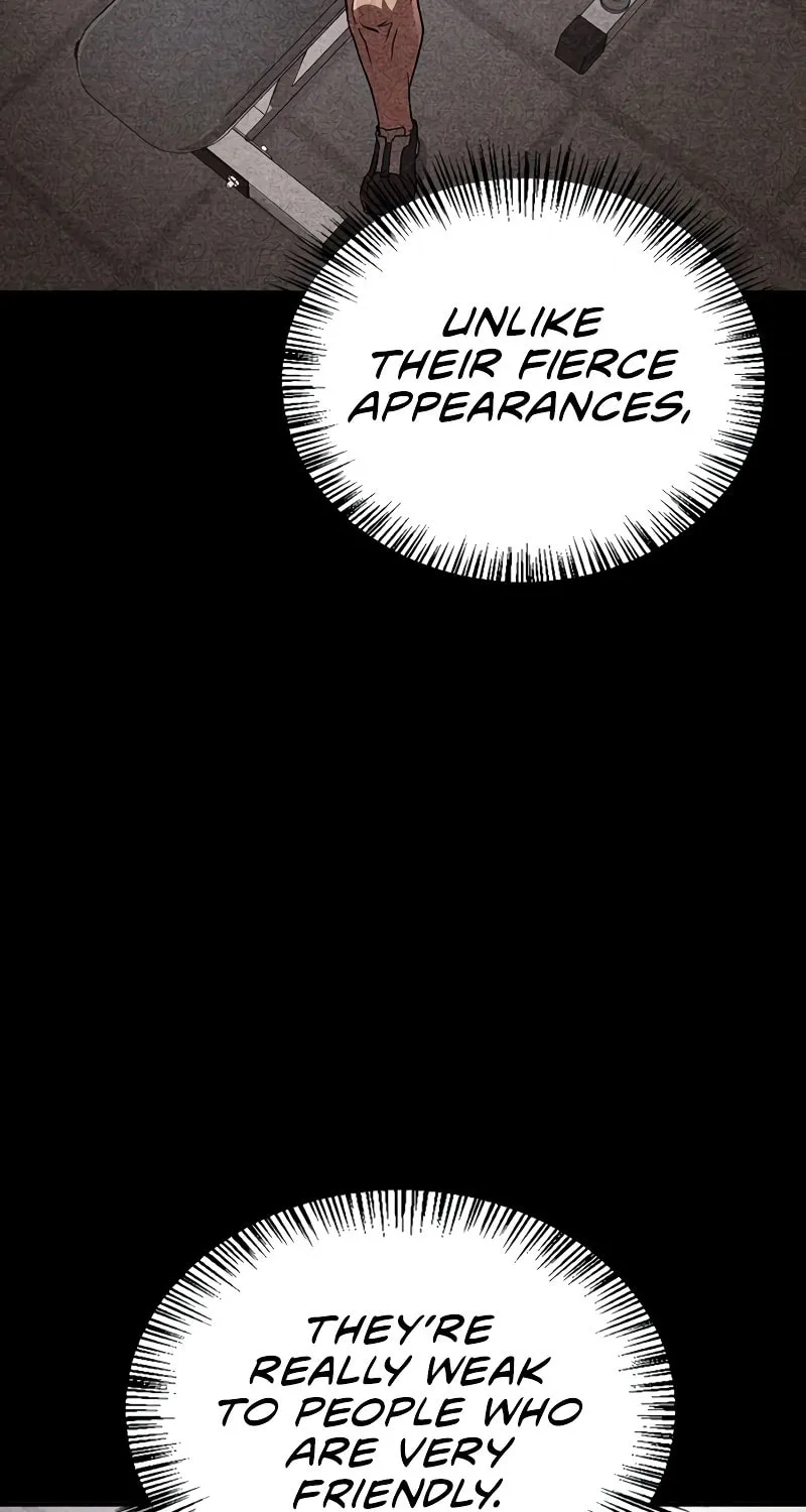 Genius Martial Arts Trainer Chapter 7 page 27 - 