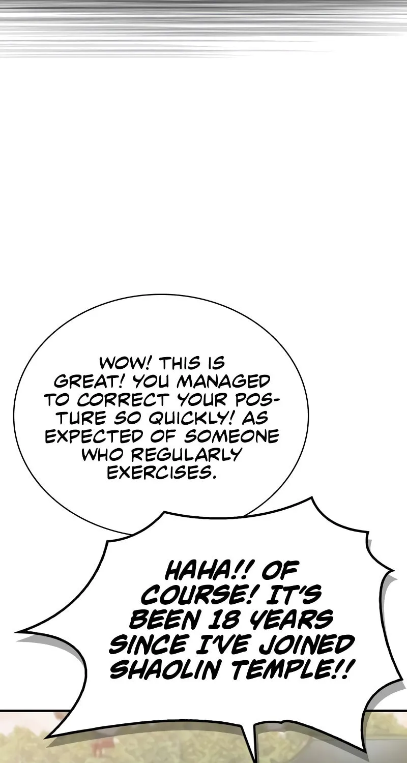 Genius Martial Arts Trainer Chapter 7 page 29 - 