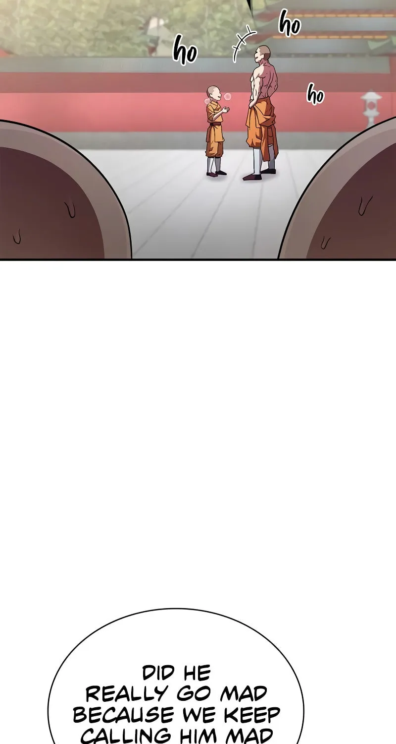 Genius Martial Arts Trainer Chapter 7 page 30 - 