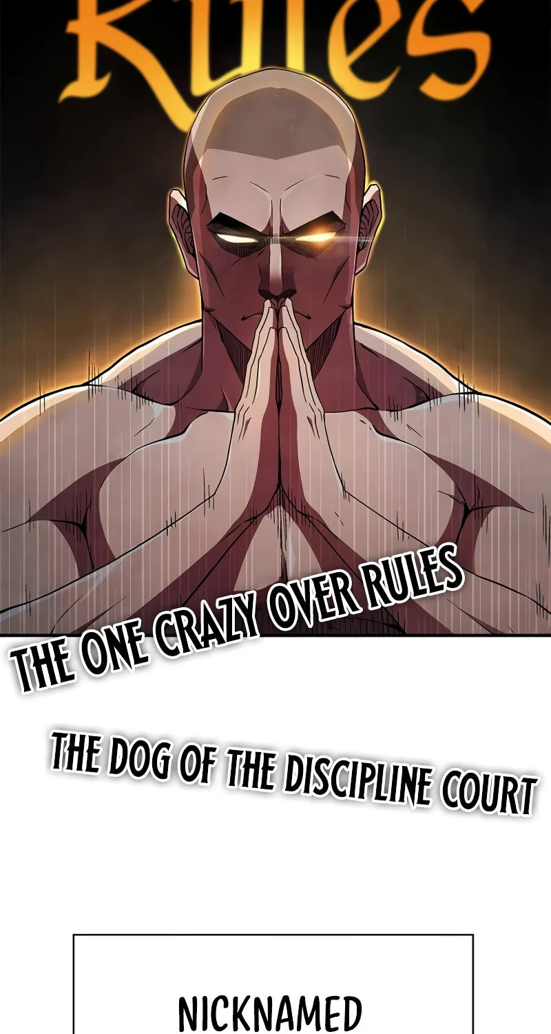 Genius Martial Arts Trainer Chapter 7 page 4 - 