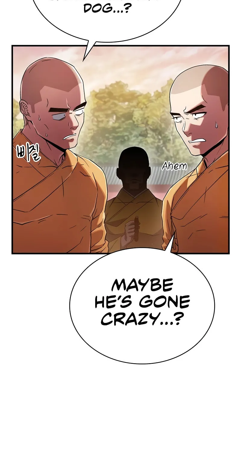 Genius Martial Arts Trainer Chapter 7 page 31 - 