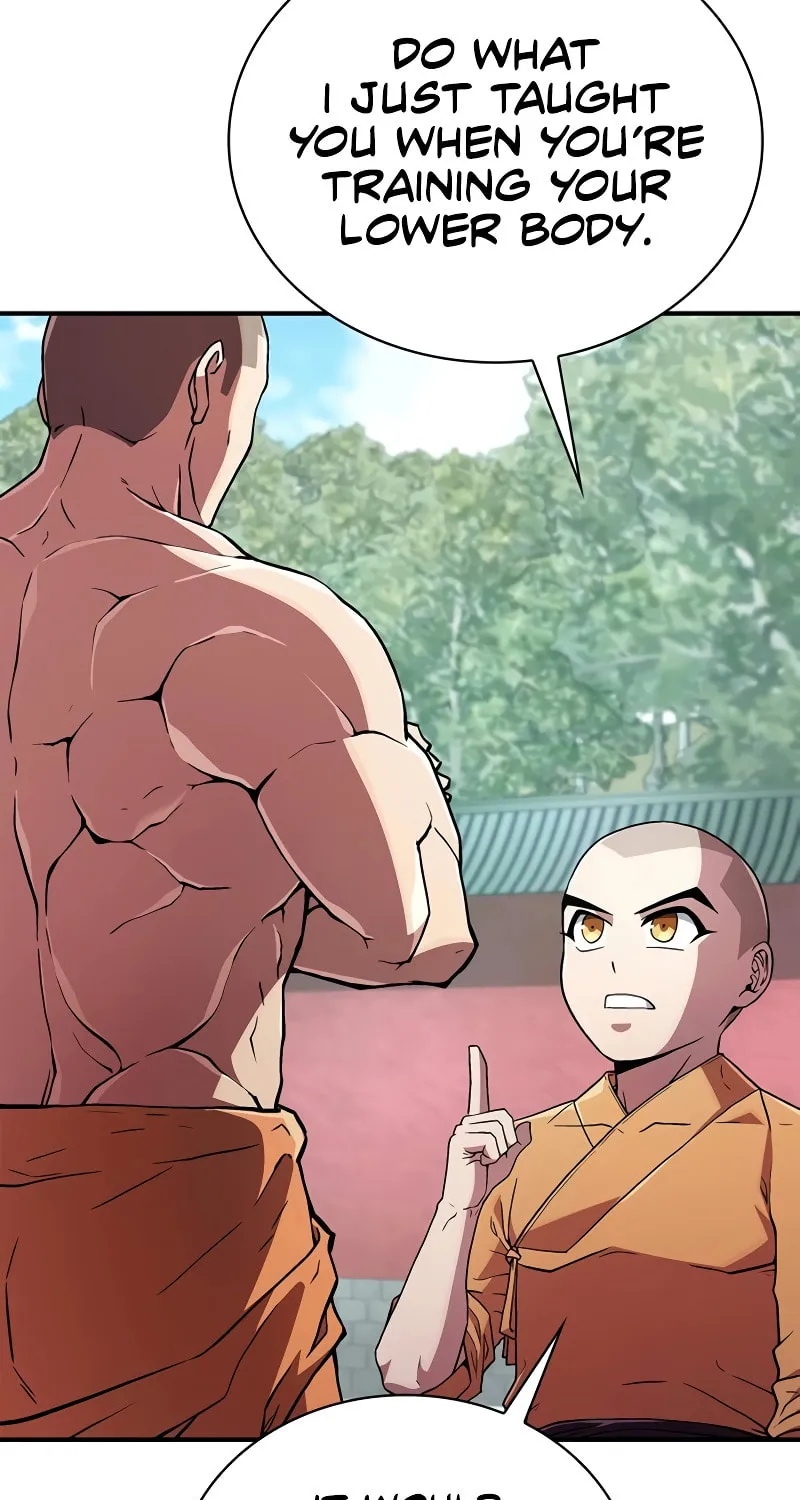 Genius Martial Arts Trainer Chapter 7 page 36 - 