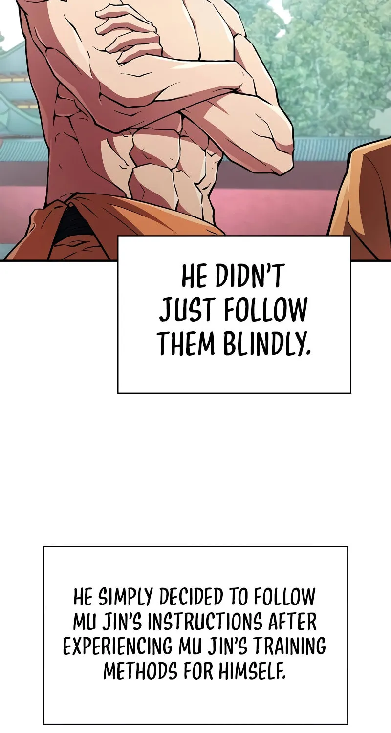 Genius Martial Arts Trainer Chapter 7 page 38 - 