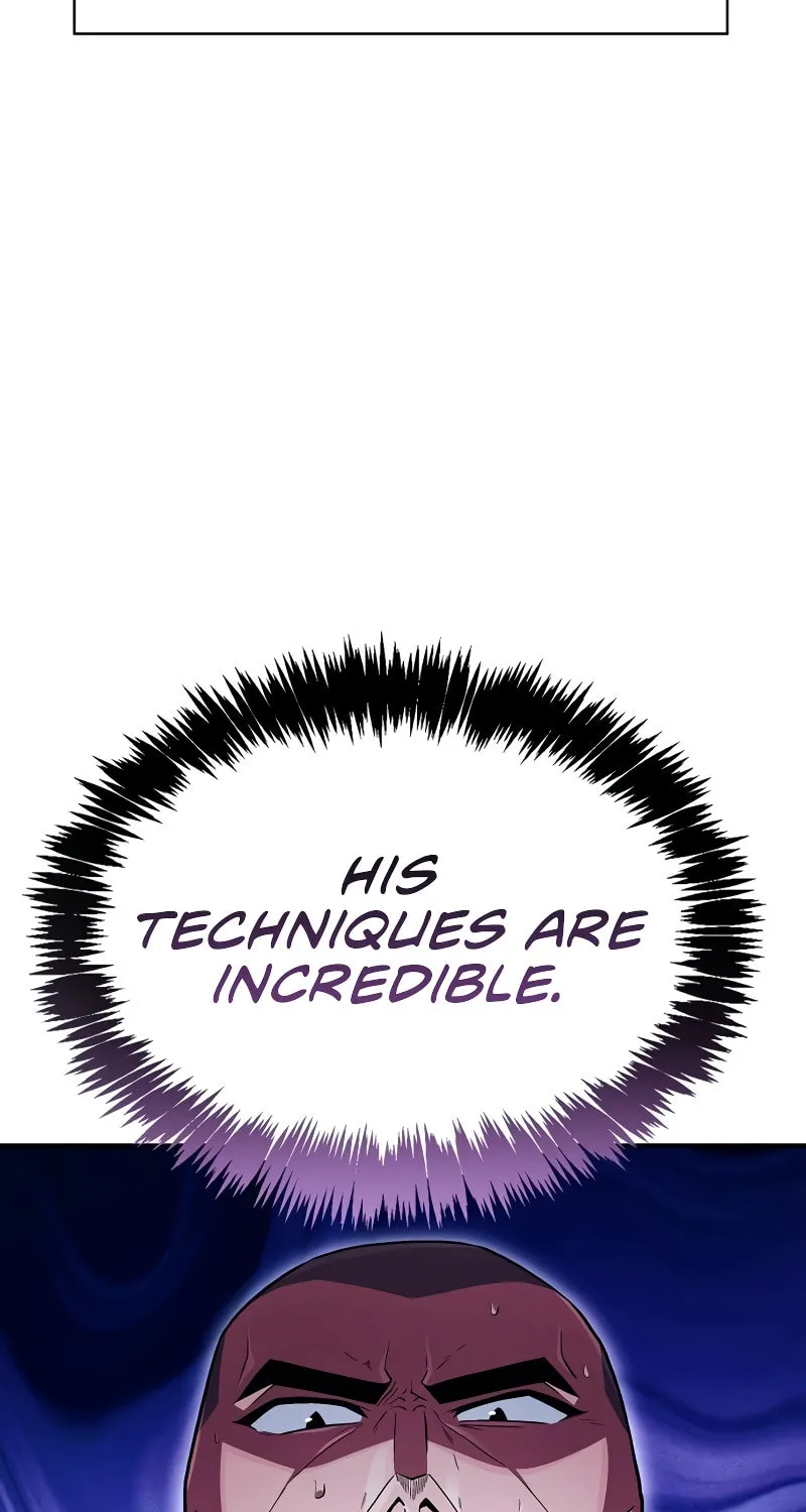 Genius Martial Arts Trainer Chapter 7 page 40 - 
