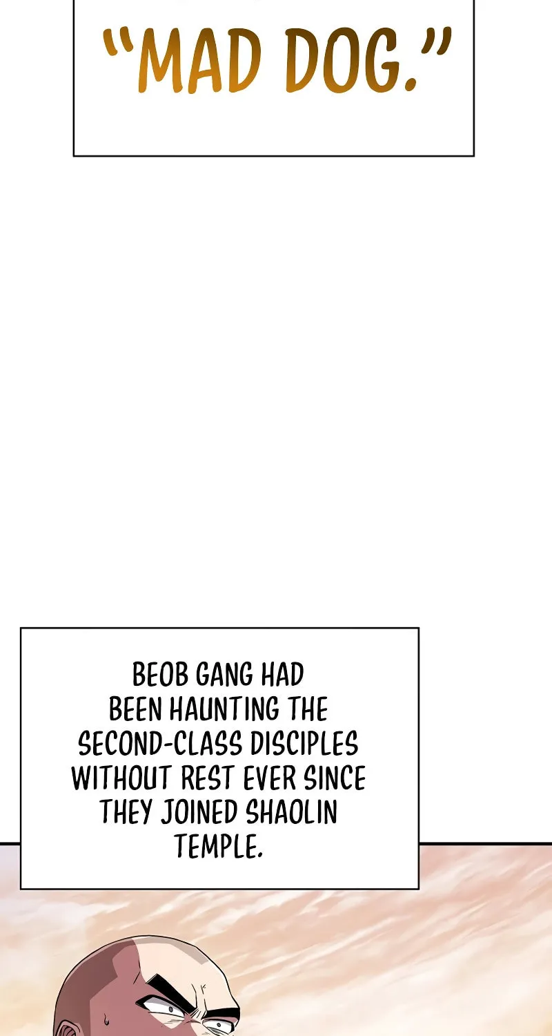 Genius Martial Arts Trainer Chapter 7 page 5 - 