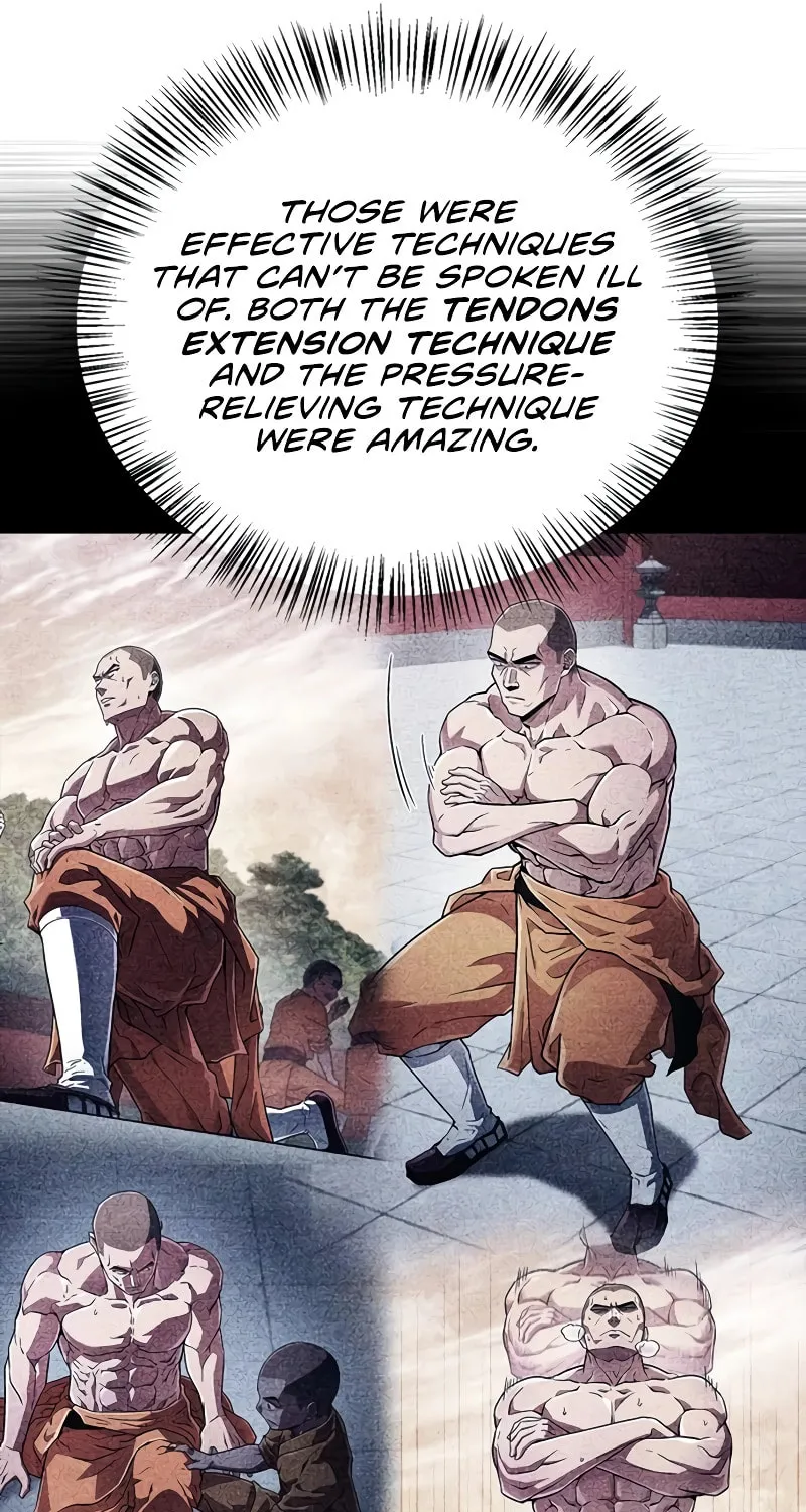 Genius Martial Arts Trainer Chapter 7 page 42 - 