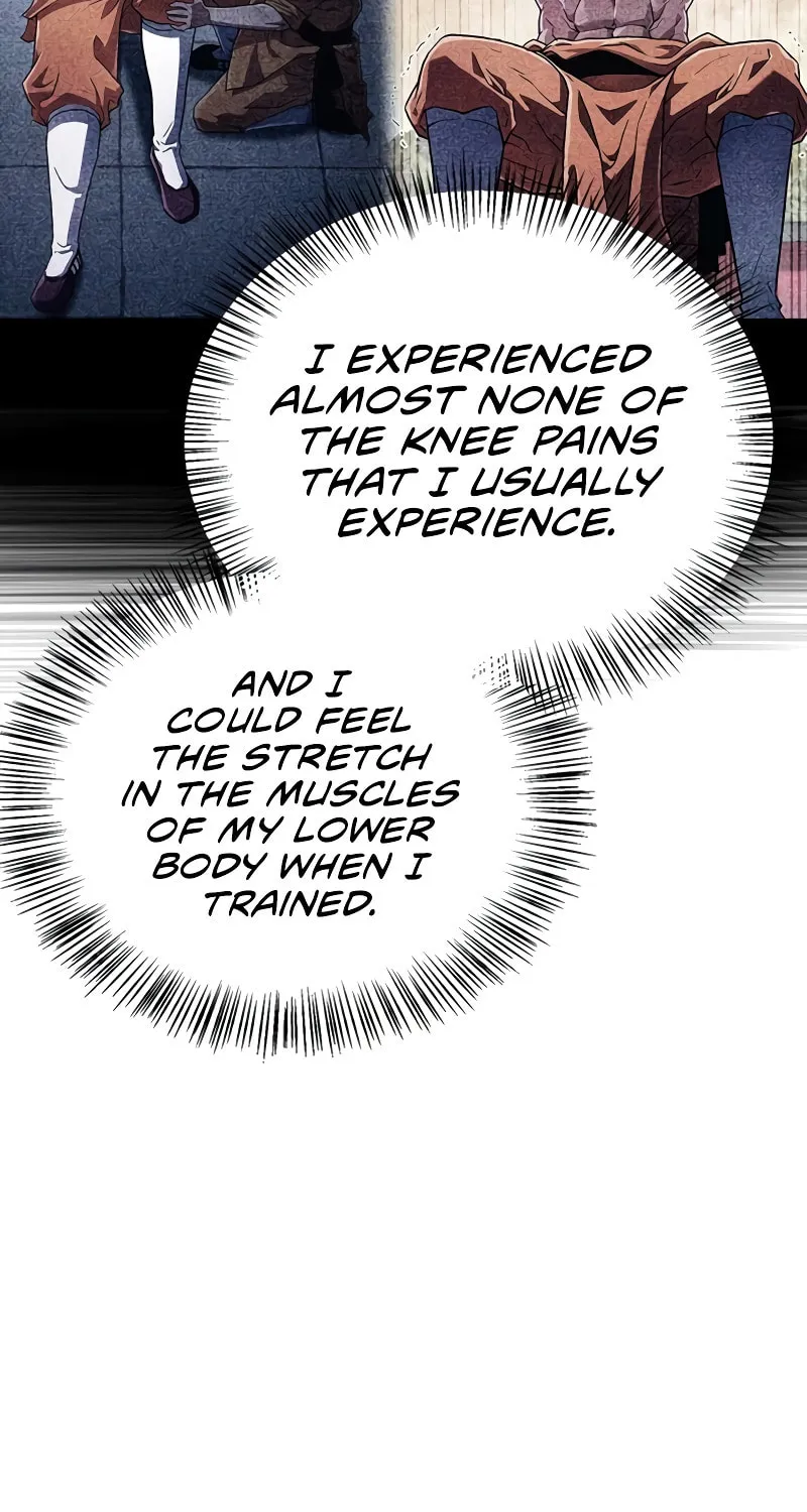 Genius Martial Arts Trainer Chapter 7 page 43 - 