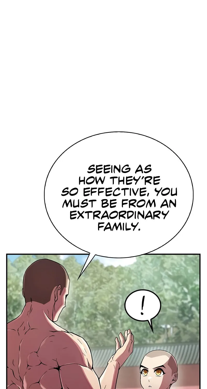 Genius Martial Arts Trainer Chapter 7 page 45 - 