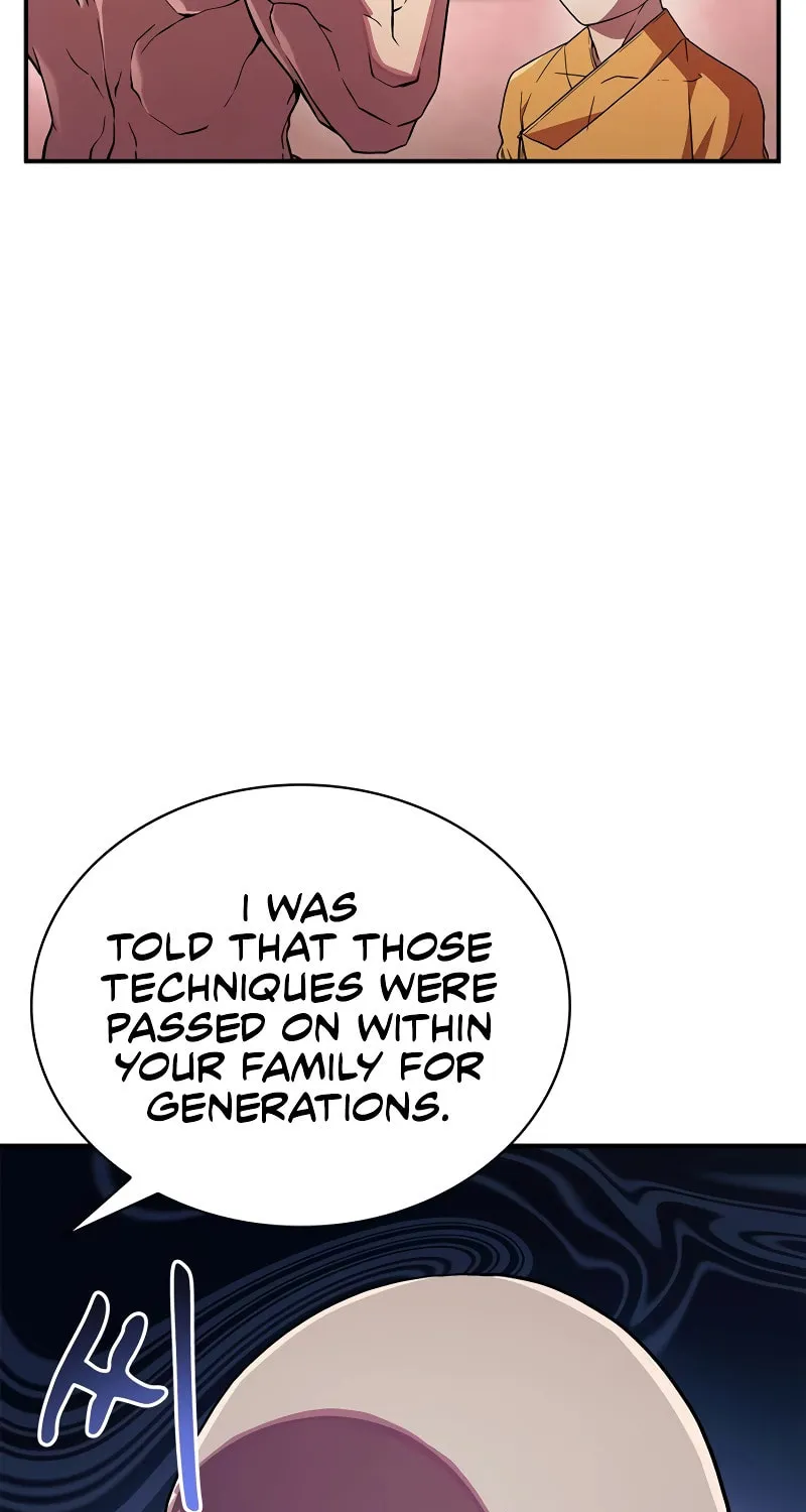 Genius Martial Arts Trainer Chapter 7 page 46 - 